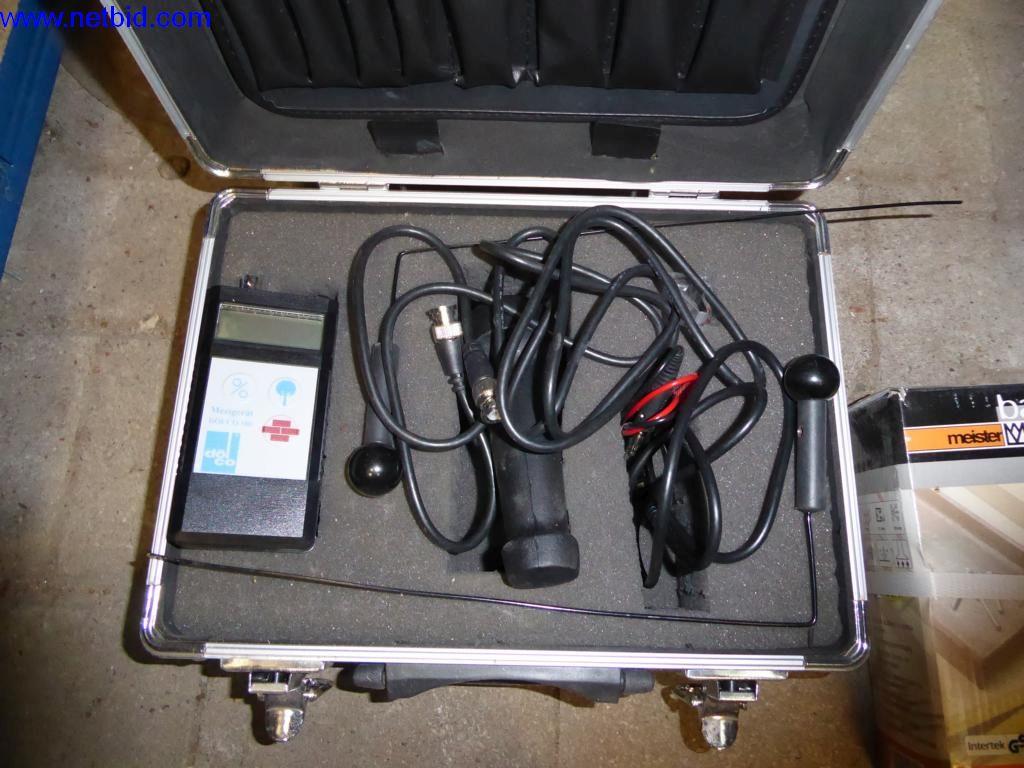 BGA, inventarios, materiales de montaje y vehículos de la división de techos-2