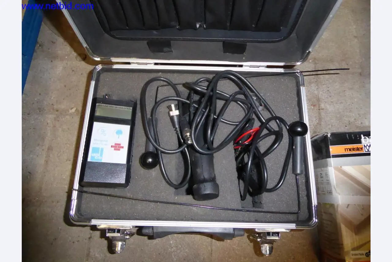 BGA, inventarios, materiales de montaje y vehículos de la división de techos-2