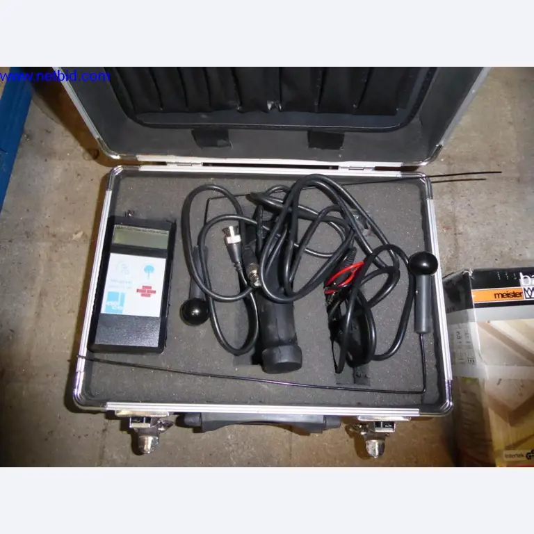 BGA, inventarios, materiales de montaje y vehículos de la división de techos-2