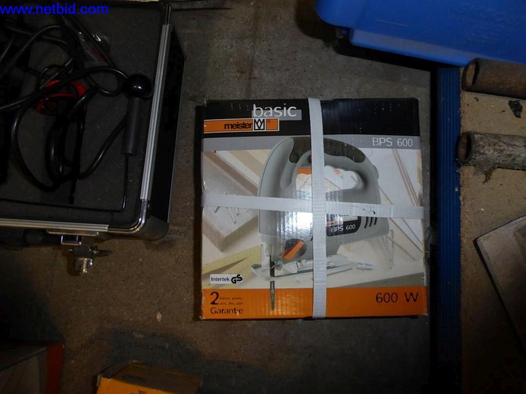 BGA, inventarios, materiales de montaje y vehículos de la división de techos-3