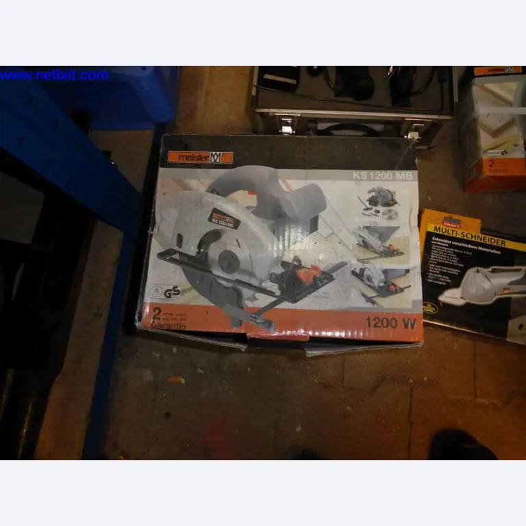 BGA, inventarios, materiales de montaje y vehículos de la división de techos-5