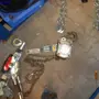 thumbnail-BGA, Warenvorräte, Montagematerial und Fahrzeuge aus dem Bereich Dachdeckerei-2