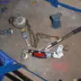 thumbnail-BGA, Warenvorräte, Montagematerial und Fahrzeuge aus dem Bereich Dachdeckerei-4