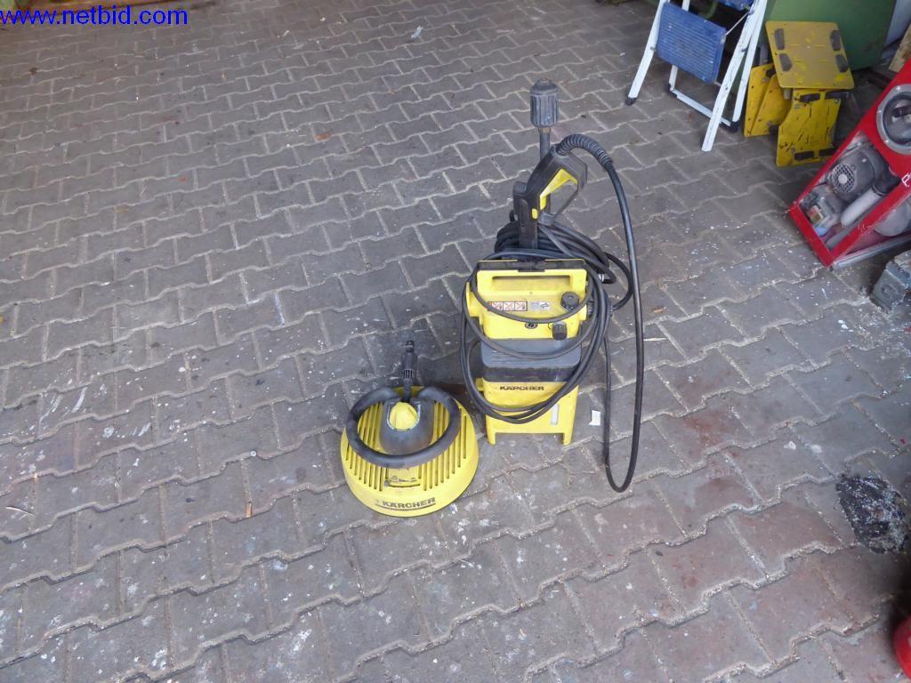 BGA, inventarios, materiales de montaje y vehículos de la división de techos-2