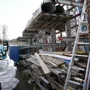 thumbnail-BGA, zapasy, materiały montażowe i pojazdy z działu pokryć dachowych-2