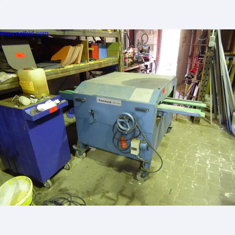 Operating and office equipment, inventories, assembly material and vehicles from the roofing sector-1