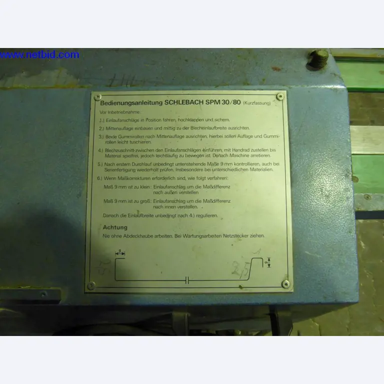 Operating and office equipment, inventories, assembly material and vehicles from the roofing sector-2