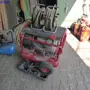 thumbnail-BGA, Warenvorräte, Montagematerial und Fahrzeuge aus dem Bereich Dachdeckerei-1