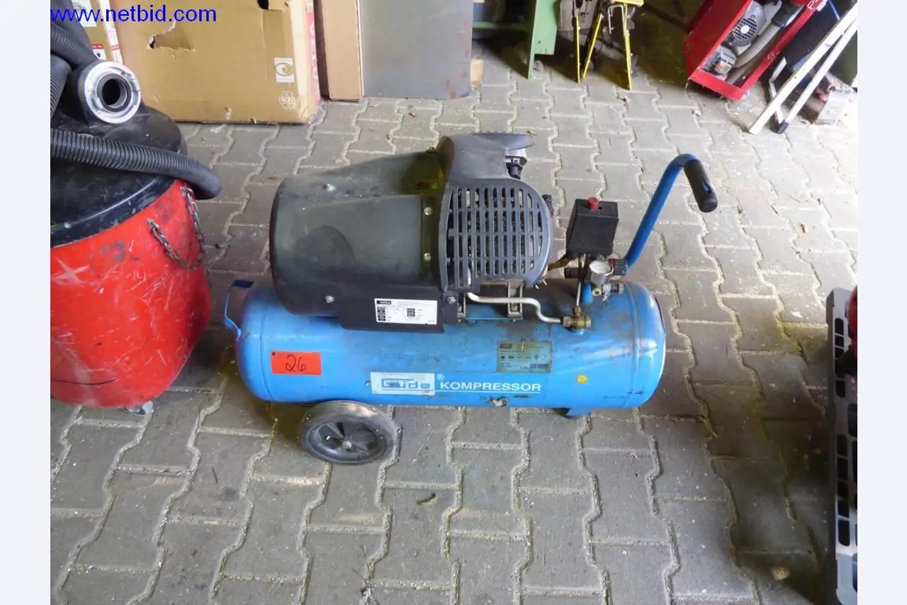 BGA, Warenvorräte, Montagematerial und Fahrzeuge aus dem Bereich Dachdeckerei-5