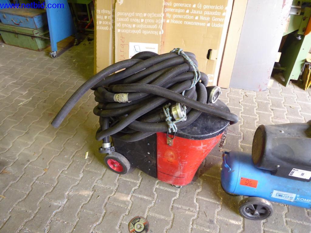 BGA, inventarios, materiales de montaje y vehículos de la división de techos-6