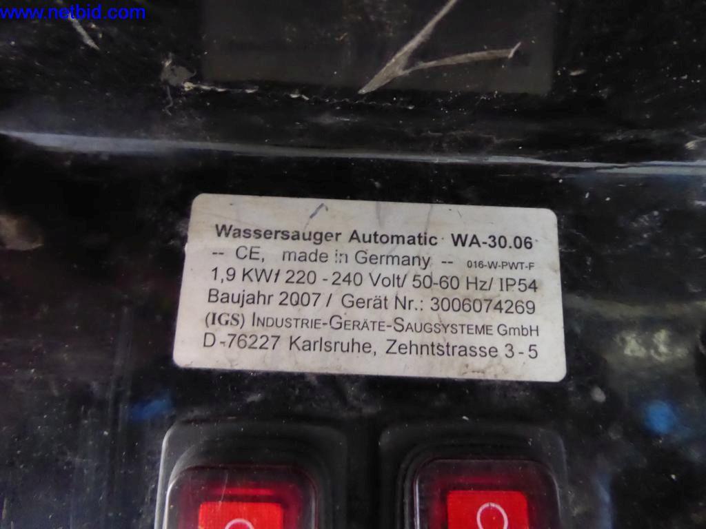 BGA, inventarios, materiales de montaje y vehículos de la división de techos-7