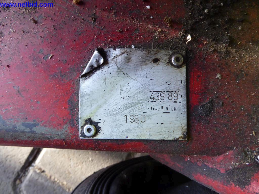 BGA, Warenvorräte, Montagematerial und Fahrzeuge aus dem Bereich Dachdeckerei-2