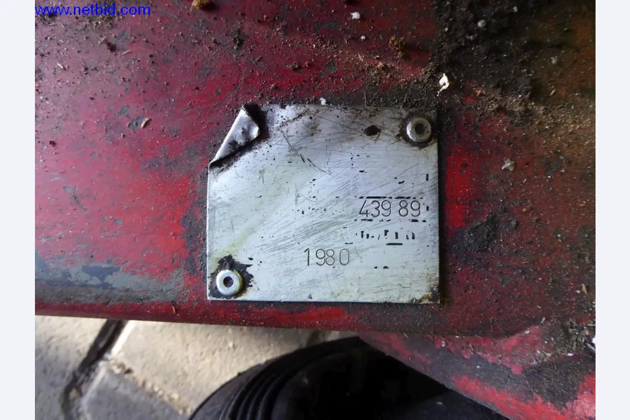 BGA, Warenvorräte, Montagematerial und Fahrzeuge aus dem Bereich Dachdeckerei-2