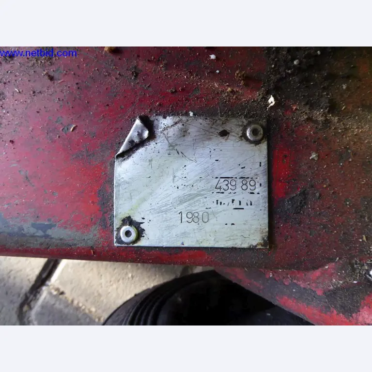 BGA, Warenvorräte, Montagematerial und Fahrzeuge aus dem Bereich Dachdeckerei-2