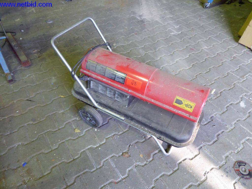 Operating and office equipment, inventories, assembly material and vehicles from the roofing sector-1