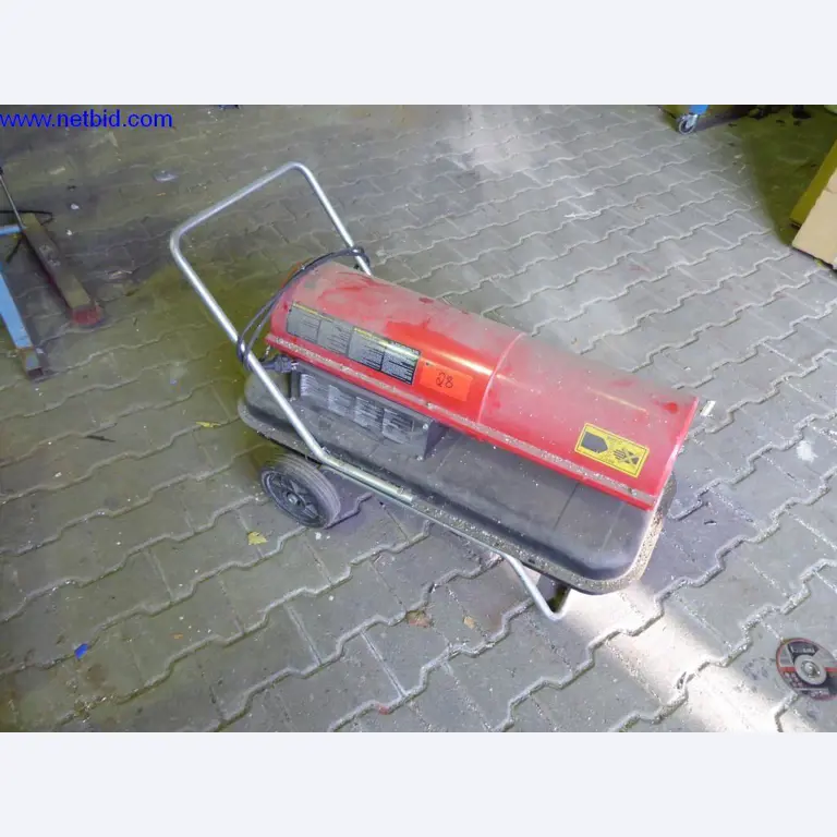 Operating and office equipment, inventories, assembly material and vehicles from the roofing sector-1