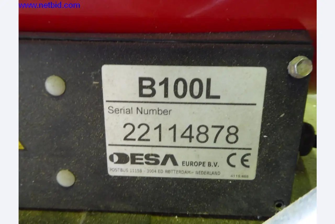 Operating and office equipment, inventories, assembly material and vehicles from the roofing sector-2