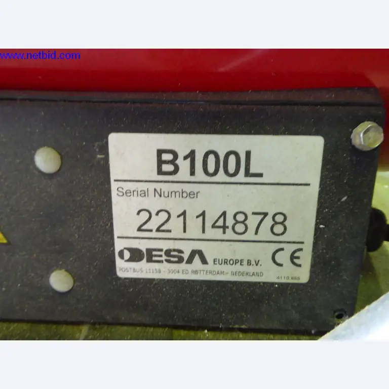 Operating and office equipment, inventories, assembly material and vehicles from the roofing sector-2