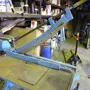 thumbnail-BGA, Warenvorräte, Montagematerial und Fahrzeuge aus dem Bereich Dachdeckerei-3