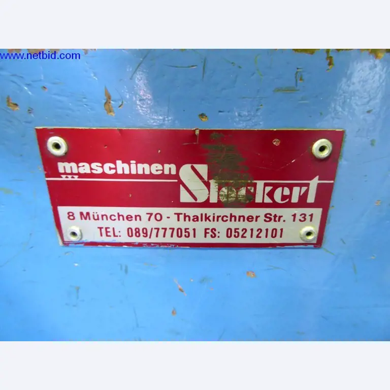 BGA, Warenvorräte, Montagematerial und Fahrzeuge aus dem Bereich Dachdeckerei-4