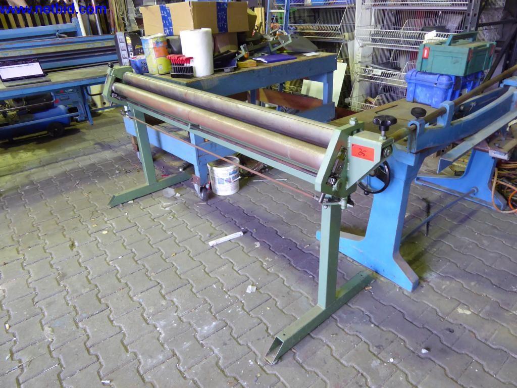 BGA, Warenvorräte, Montagematerial und Fahrzeuge aus dem Bereich Dachdeckerei-2