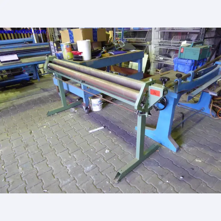 BGA, Warenvorräte, Montagematerial und Fahrzeuge aus dem Bereich Dachdeckerei-2