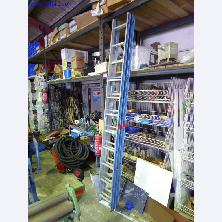 BGA, zapasy, materiały montażowe i pojazdy z działu pokryć dachowych-1