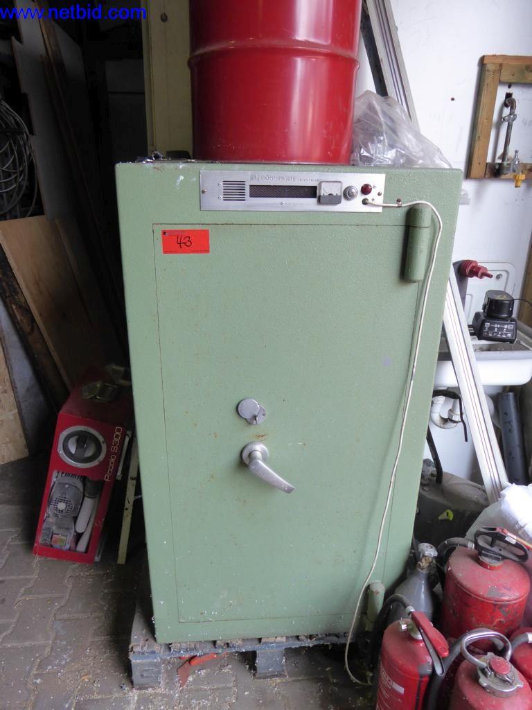 BGA, inventarios, materiales de montaje y vehículos de la división de techos-1