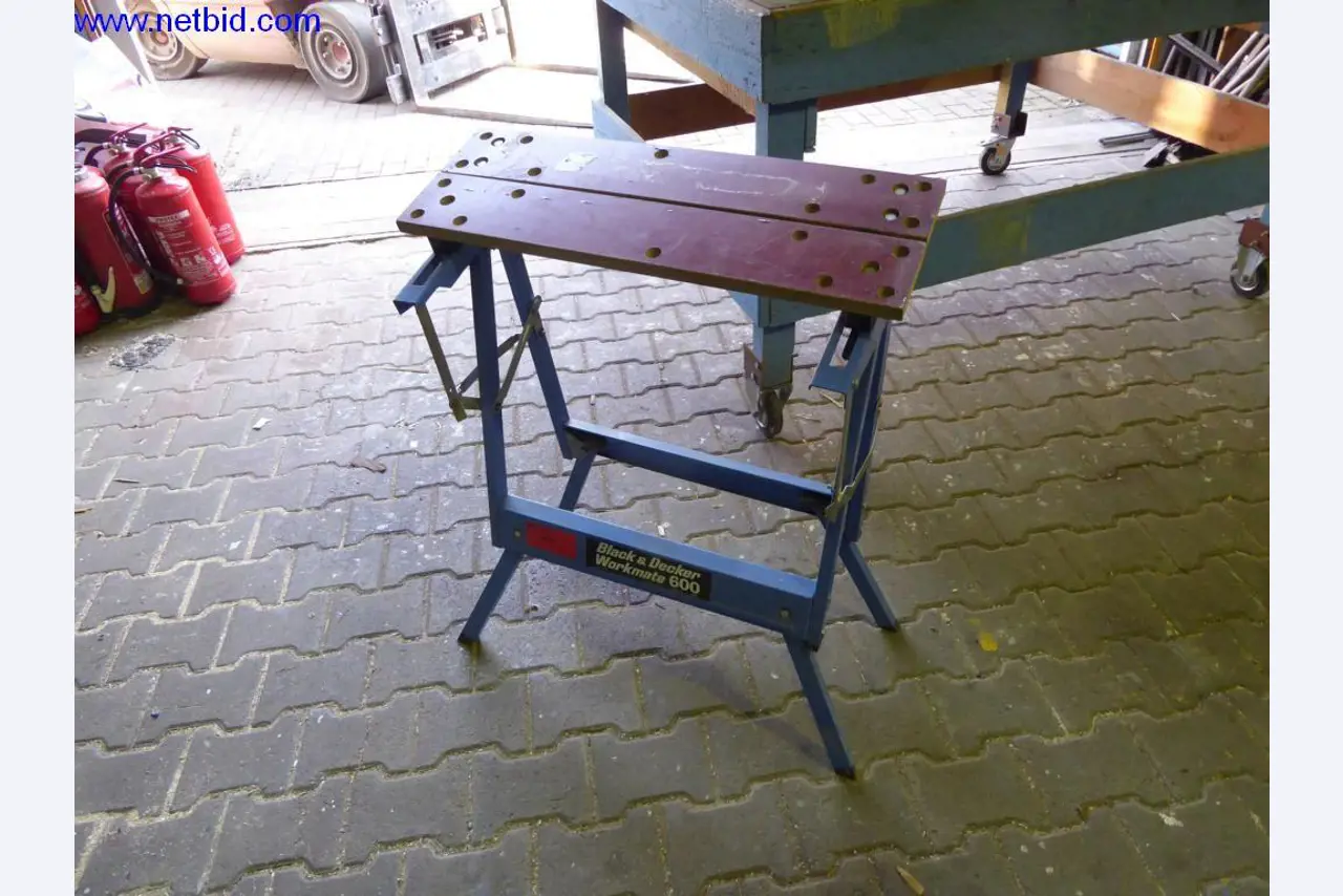 BGA, inventarios, materiales de montaje y vehículos de la división de techos-1