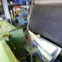 thumbnail-BGA, Warenvorräte, Montagematerial und Fahrzeuge aus dem Bereich Dachdeckerei-3