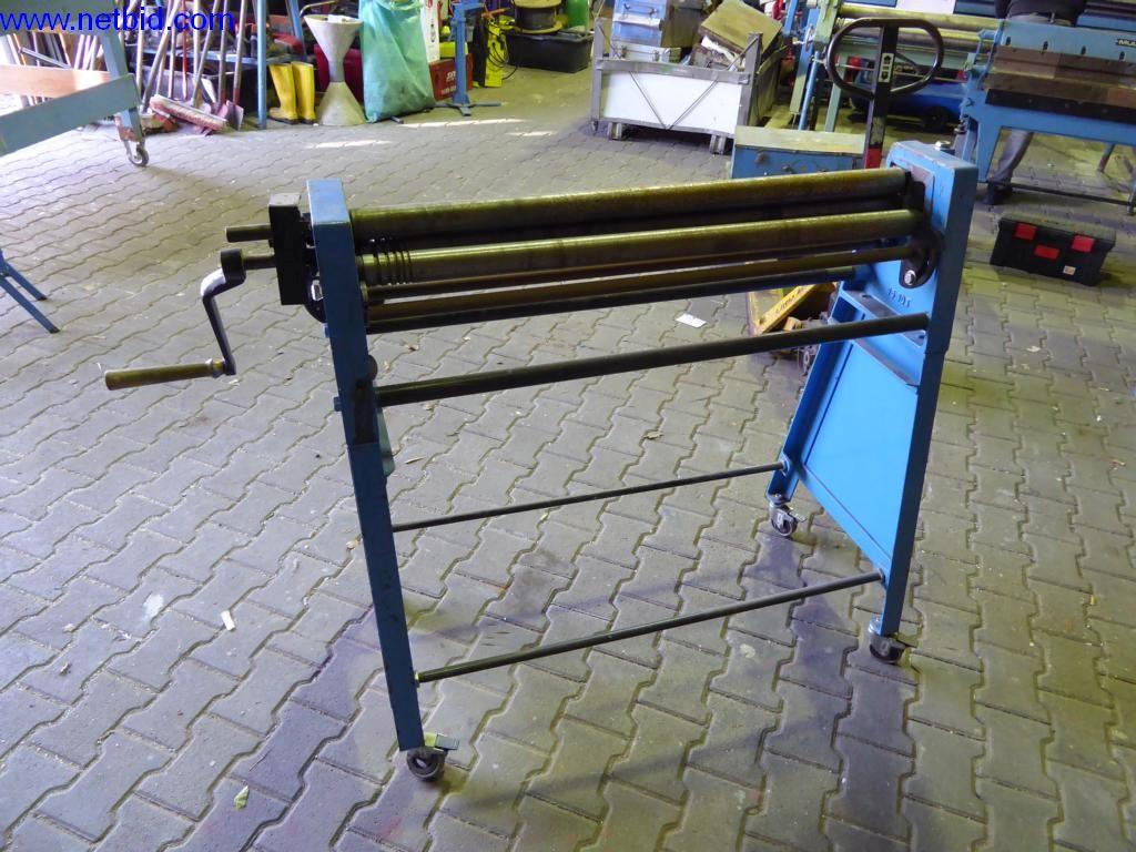 BGA, Warenvorräte, Montagematerial und Fahrzeuge aus dem Bereich Dachdeckerei-2