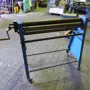 thumbnail-BGA, Warenvorräte, Montagematerial und Fahrzeuge aus dem Bereich Dachdeckerei-2