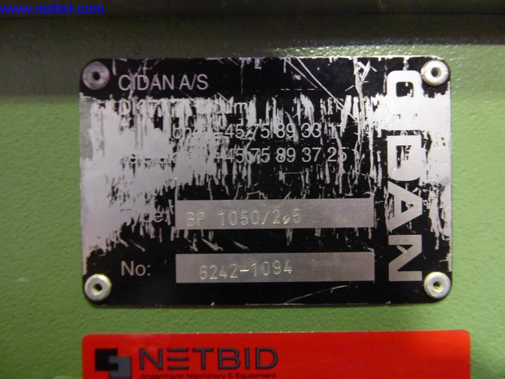 BGA, Warenvorräte, Montagematerial und Fahrzeuge aus dem Bereich Dachdeckerei-2