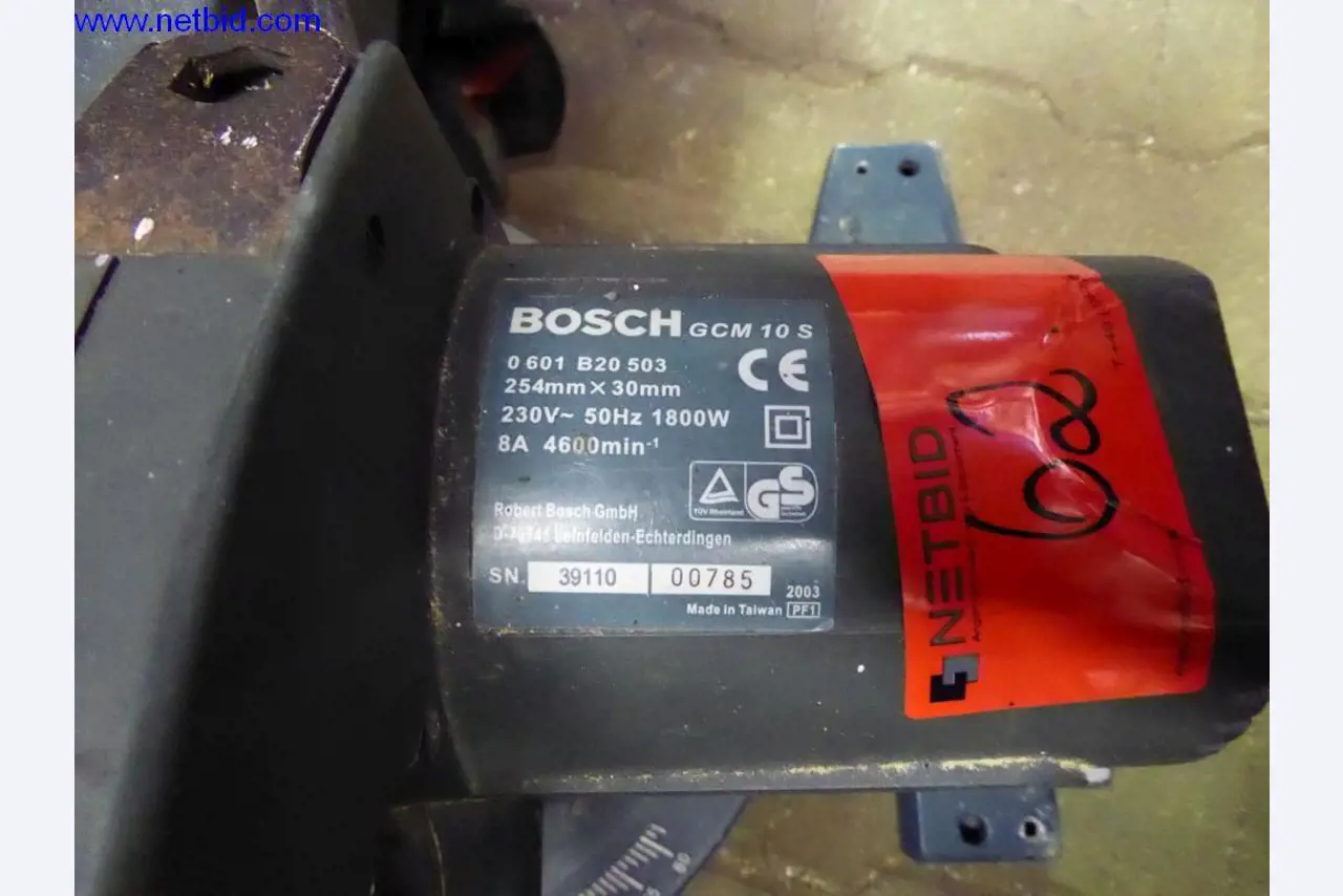 BGA, stocks de marchandises, matériel de montage et véhicules du secteur de la couverture-3