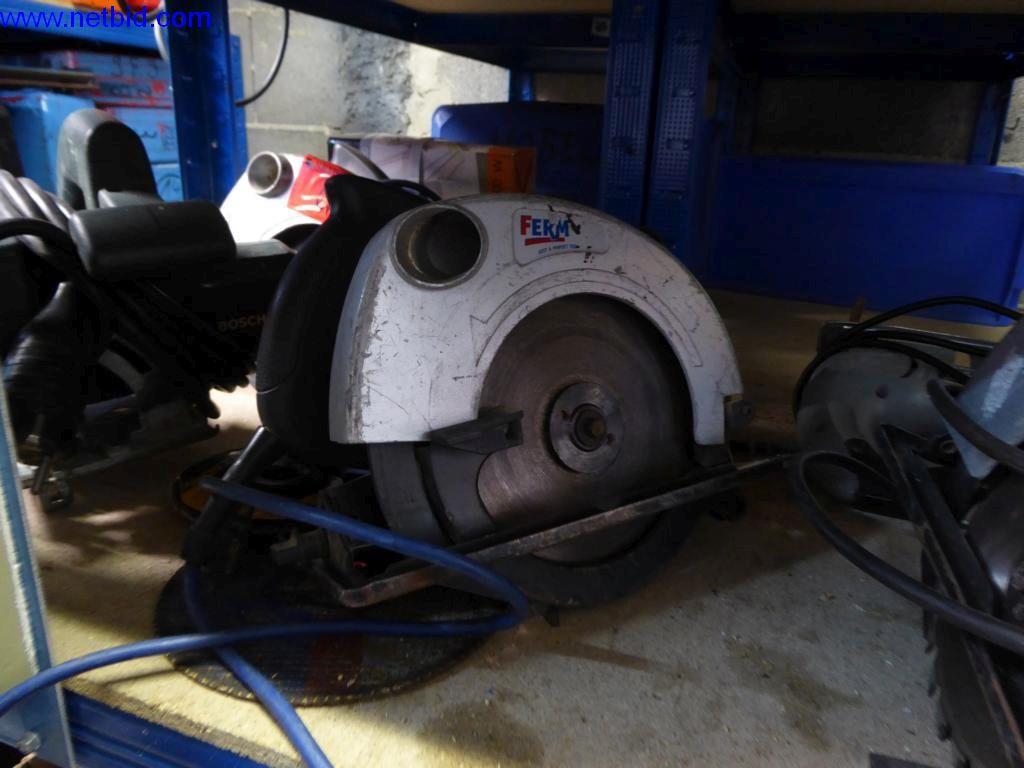 BGA, inventarios, materiales de montaje y vehículos de la división de techos-2