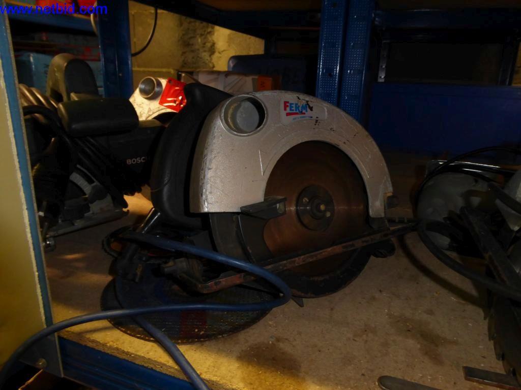 BGA, inventarios, materiales de montaje y vehículos de la división de techos-3