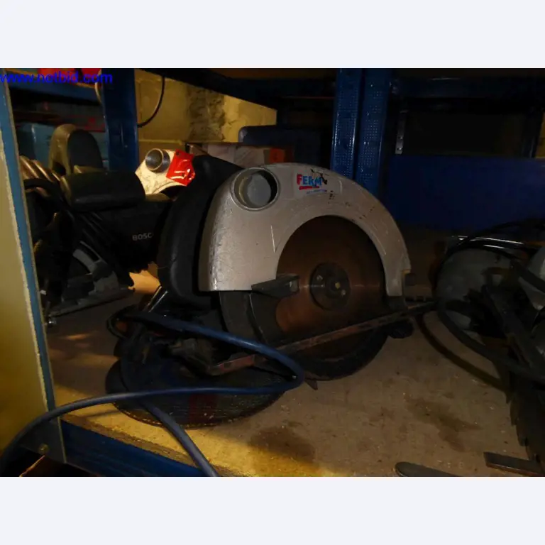 BGA, Warenvorräte, Montagematerial und Fahrzeuge aus dem Bereich Dachdeckerei-3