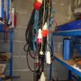 thumbnail-BGA, Warenvorräte, Montagematerial und Fahrzeuge aus dem Bereich Dachdeckerei-1