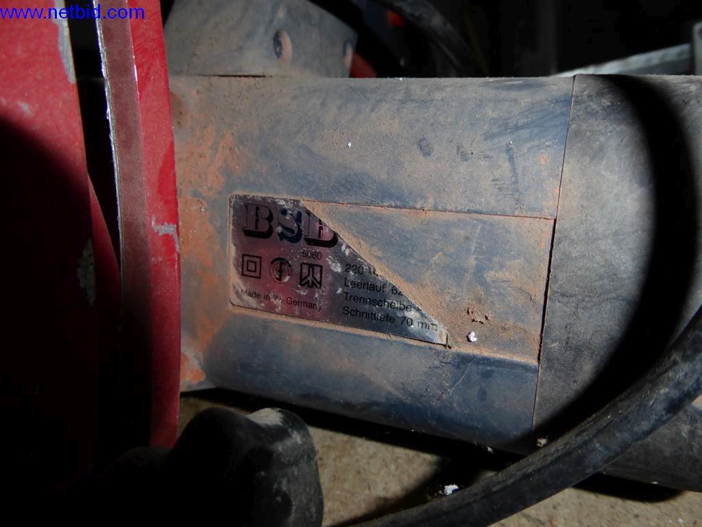 BGA, zaloge, montažni material in vozila iz oddelka za strešne kritine.-1