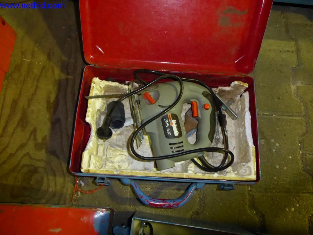 BGA, Warenvorräte, Montagematerial und Fahrzeuge aus dem Bereich Dachdeckerei-6