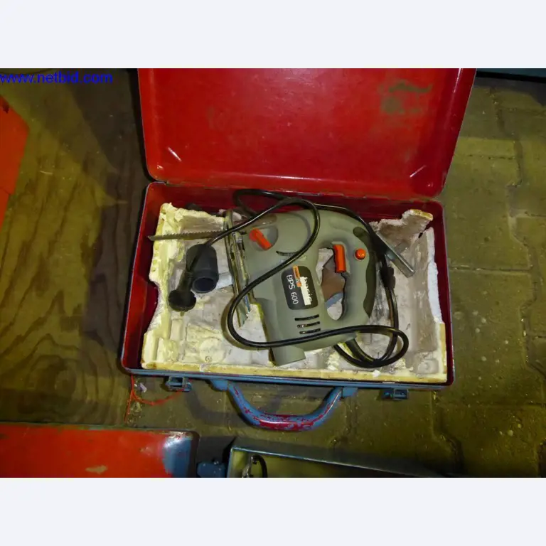 BGA, Warenvorräte, Montagematerial und Fahrzeuge aus dem Bereich Dachdeckerei-6