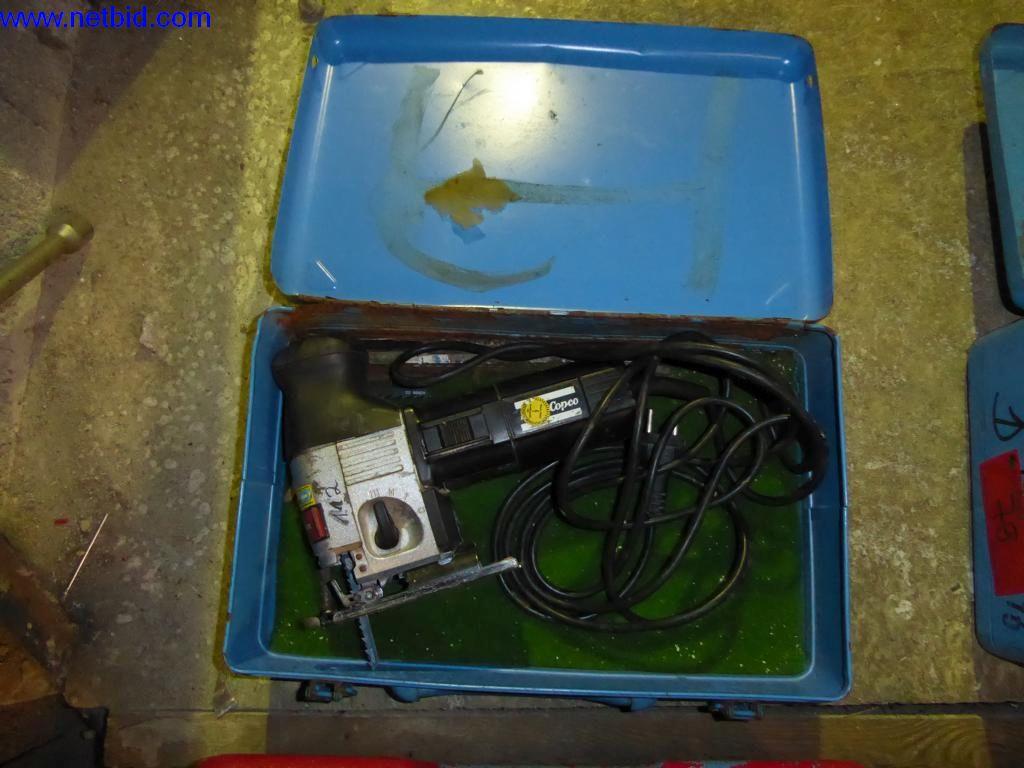 BGA, inventarios, materiales de montaje y vehículos de la división de techos-2