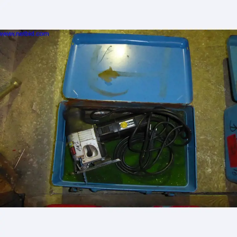 BGA, inventarios, materiales de montaje y vehículos de la división de techos-2