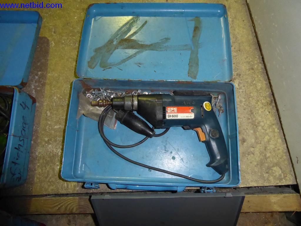 BGA, inventarios, materiales de montaje y vehículos de la división de techos-3