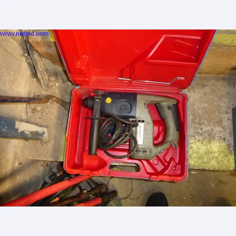 BGA, inventarios, materiales de montaje y vehículos de la división de techos-4