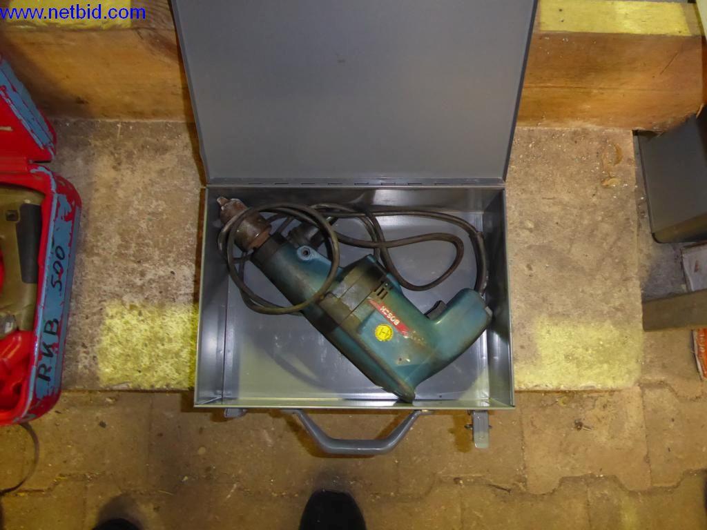 BGA, inventarios, materiales de montaje y vehículos de la división de techos-5