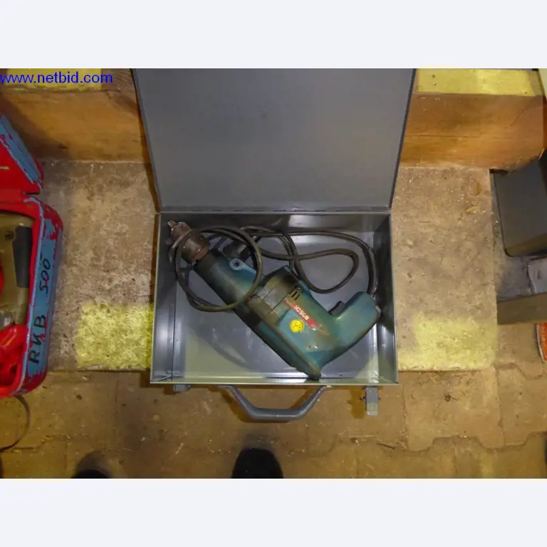 BGA, inventarios, materiales de montaje y vehículos de la división de techos-5