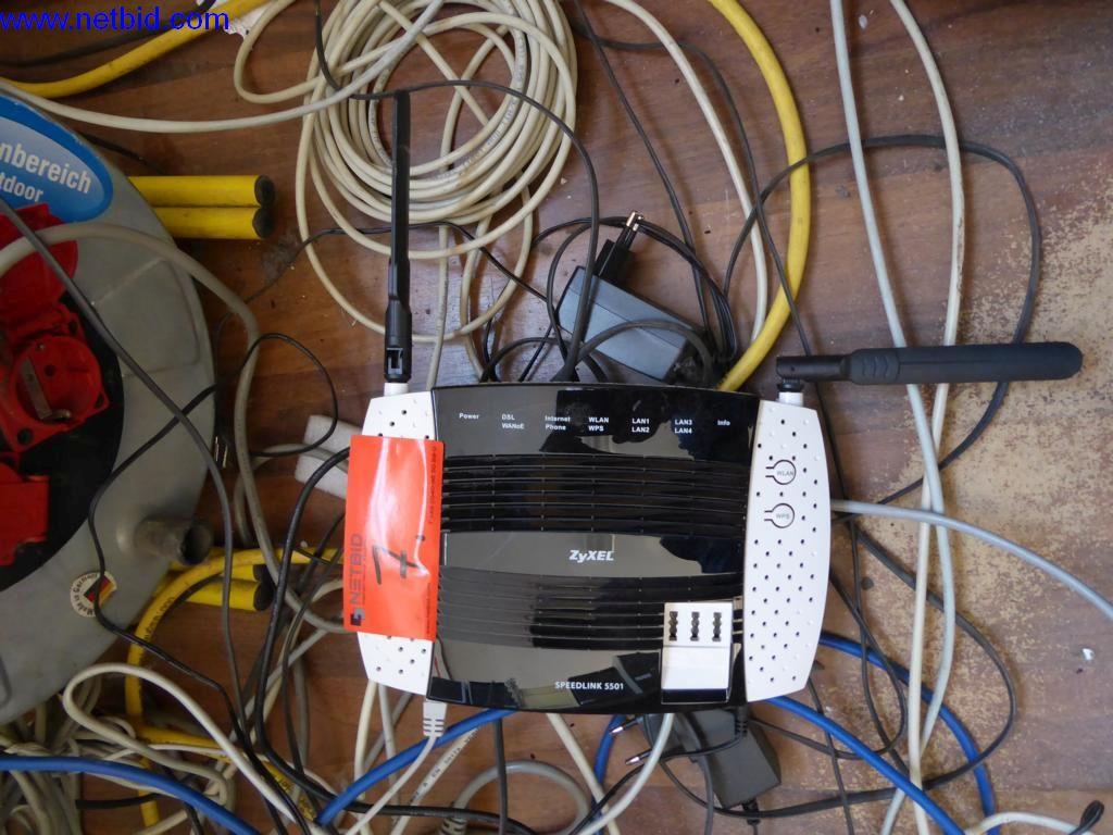 BGA, Warenvorräte, Montagematerial und Fahrzeuge aus dem Bereich Dachdeckerei-2