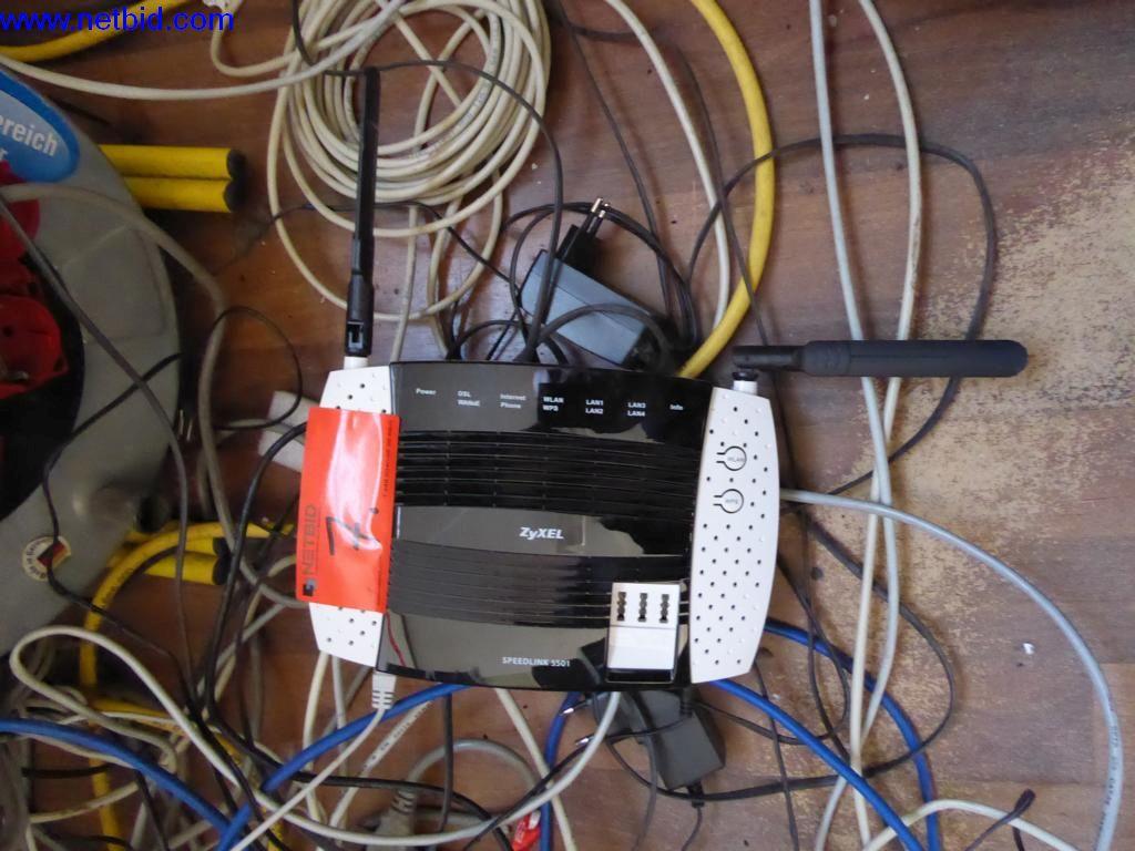 BGA, Warenvorräte, Montagematerial und Fahrzeuge aus dem Bereich Dachdeckerei-3