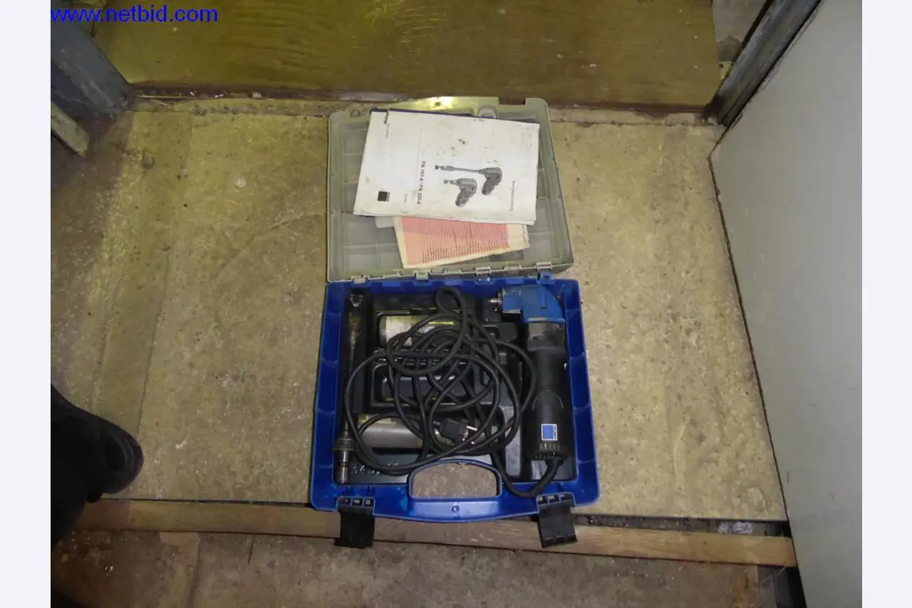 BGA, voorraden, assemblagematerialen en voertuigen van de divisie dakbedekking-1